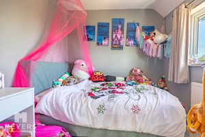 Bedroom 3- click for photo gallery